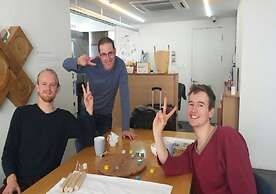 Empathy Guesthouse - Hostel