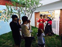 Empathy Guesthouse - Hostel