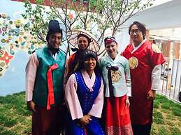 Empathy Guesthouse - Hostel