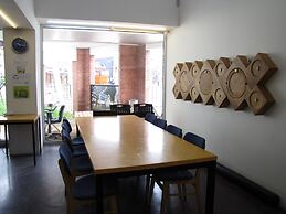 Empathy Guesthouse - Hostel