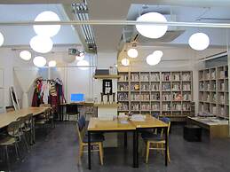 Empathy Guesthouse - Hostel