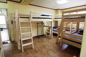 Empathy Guesthouse - Hostel