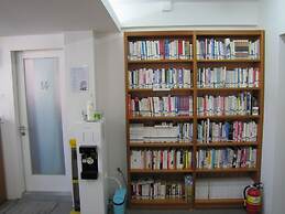 Empathy Guesthouse - Hostel