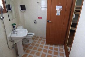 Empathy Guesthouse - Hostel