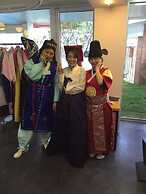 Empathy Guesthouse - Hostel