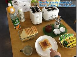 Empathy Guesthouse - Hostel