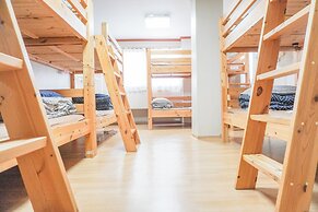 Empathy Guesthouse - Hostel