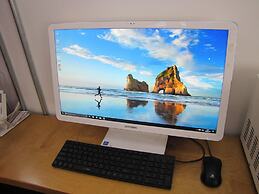 Empathy Guesthouse - Hostel