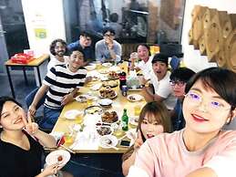 Empathy Guesthouse - Hostel