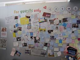 Empathy Guesthouse - Hostel