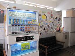 Empathy Guesthouse - Hostel