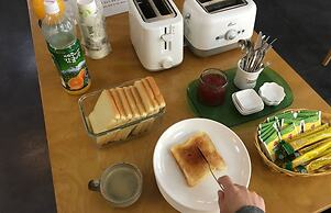 Empathy Guesthouse - Hostel