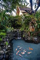 Aryaswara Villa Ubud