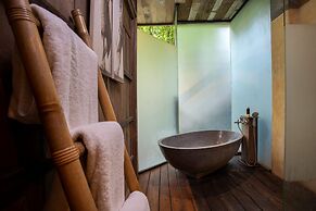 Aryaswara Villa Ubud