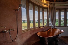 Aryaswara Villa Ubud