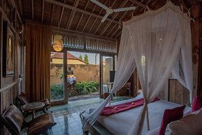 Aryaswara Villa Ubud