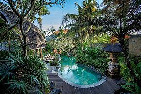 Aryaswara Villa Ubud