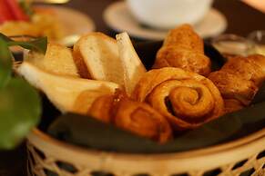 Aryaswara Villa Ubud