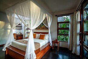 Aryaswara Villa Ubud