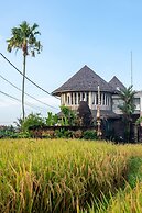 Aryaswara Villa Ubud