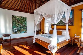 Aryaswara Villa Ubud