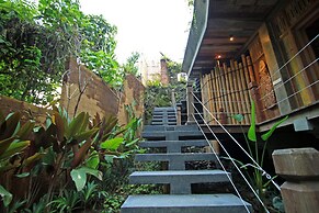 Aryaswara Villa Ubud