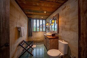 Aryaswara Villa Ubud