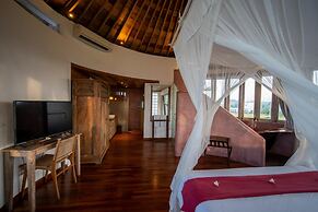 Aryaswara Villa Ubud