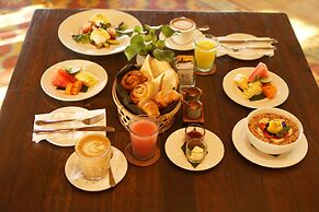 Aryaswara Villa Ubud