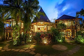 Aryaswara Villa Ubud