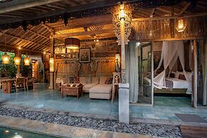 Aryaswara Villa Ubud