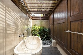 Aryaswara Villa Ubud