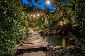 Aryaswara Villa Ubud