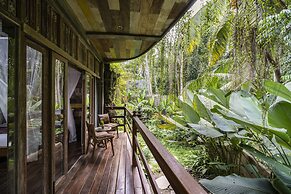 Aryaswara Villa Ubud