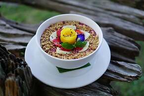 Aryaswara Villa Ubud