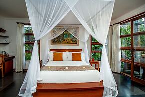 Aryaswara Villa Ubud