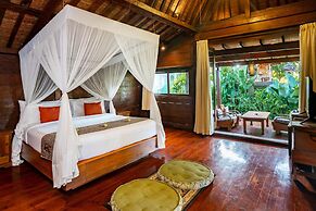 Aryaswara Villa Ubud