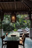Aryaswara Villa Ubud