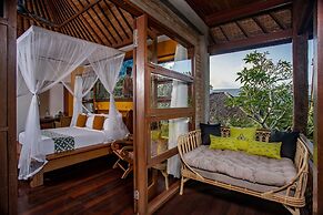 Aryaswara Villa Ubud