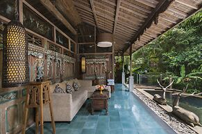 Aryaswara Villa Ubud