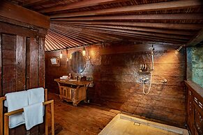 Aryaswara Villa Ubud