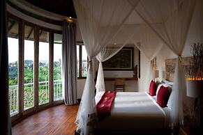 Aryaswara Villa Ubud
