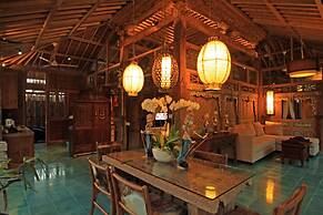 Aryaswara Villa Ubud