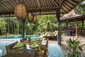 Aryaswara Villa Ubud
