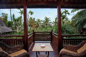 Aryaswara Villa Ubud