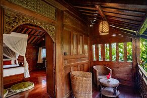 Aryaswara Villa Ubud