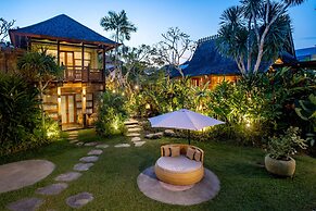 Aryaswara Villa Ubud