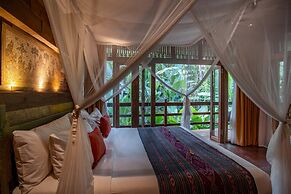 Aryaswara Villa Ubud