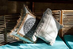 Aryaswara Villa Ubud