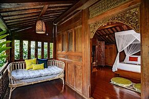 Aryaswara Villa Ubud